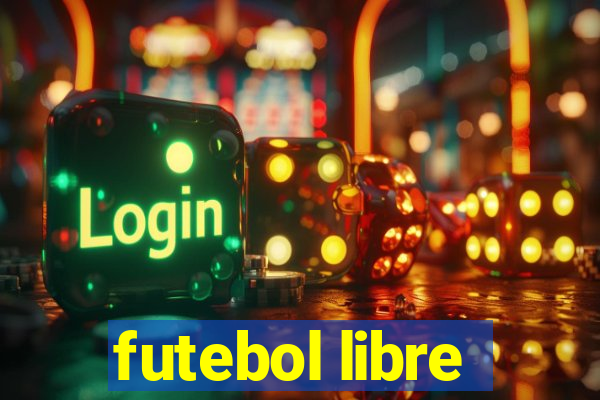 futebol libre